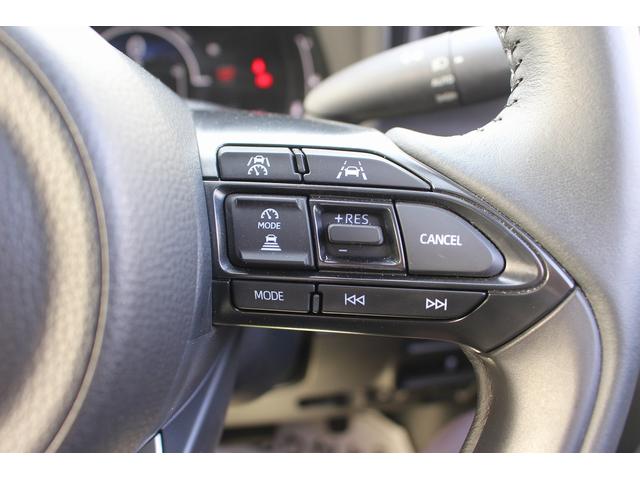 シエンタ ハイブリッドＺ　メーカーディスプレイオーディオ　禁煙車　バックカメラ　トヨタセーフティセンス　ハンズフリー両側パワースライドドア　ＥＴＣ２．０　ＬＥＤヘッドライト　スマートキー　プッシュスタート（7枚目）