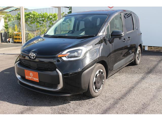 シエンタ ハイブリッドＺ　メーカーディスプレイオーディオ　禁煙車　バックカメラ　トヨタセーフティセンス　ハンズフリー両側パワースライドドア　ＥＴＣ２．０　ＬＥＤヘッドライト　スマートキー　プッシュスタート（9枚目）
