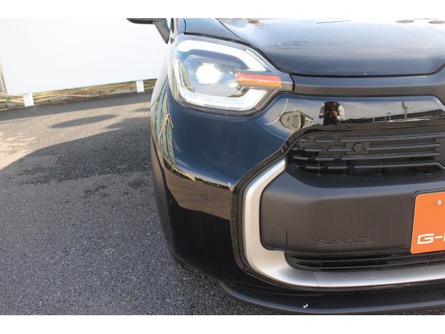 シエンタ ハイブリッドＺ　メーカーディスプレイオーディオ　禁煙車　バックカメラ　トヨタセーフティセンス　ハンズフリー両側パワースライドドア　ＥＴＣ２．０　ＬＥＤヘッドライト　スマートキー　プッシュスタート（17枚目）