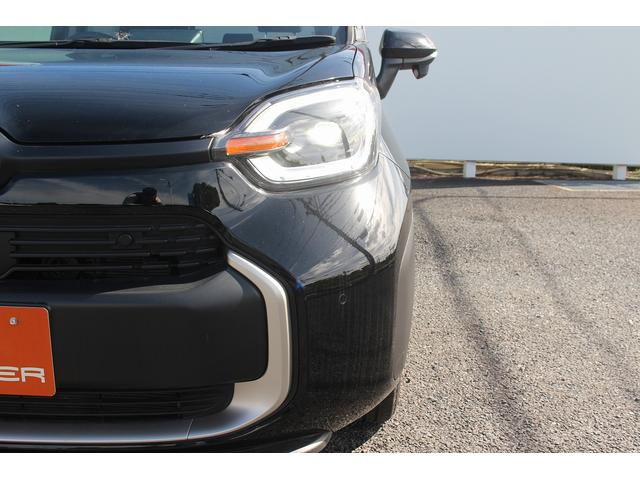 シエンタ ハイブリッドＺ　メーカーディスプレイオーディオ　禁煙車　バックカメラ　トヨタセーフティセンス　ハンズフリー両側パワースライドドア　ＥＴＣ２．０　ＬＥＤヘッドライト　スマートキー　プッシュスタート（19枚目）