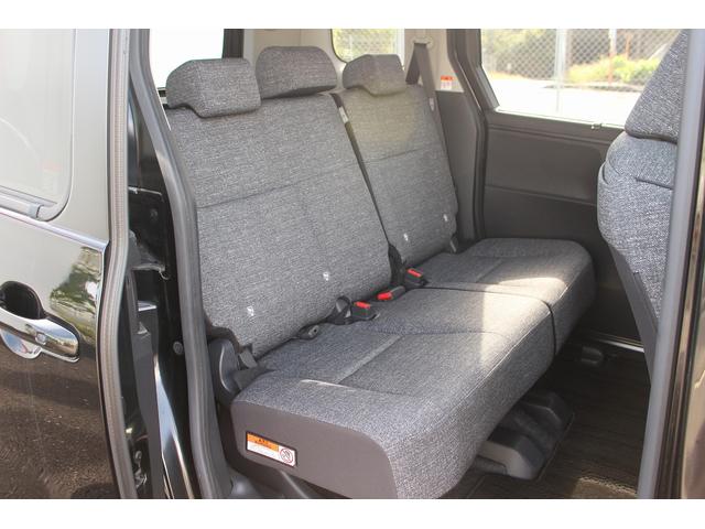 シエンタ ハイブリッドＺ　メーカーディスプレイオーディオ　禁煙車　バックカメラ　トヨタセーフティセンス　ハンズフリー両側パワースライドドア　ＥＴＣ２．０　ＬＥＤヘッドライト　スマートキー　プッシュスタート（30枚目）