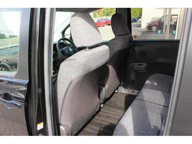 シエンタ ハイブリッドＺ　メーカーディスプレイオーディオ　禁煙車　バックカメラ　トヨタセーフティセンス　ハンズフリー両側パワースライドドア　ＥＴＣ２．０　ＬＥＤヘッドライト　スマートキー　プッシュスタート（31枚目）