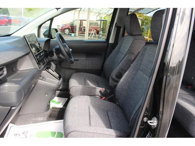 シエンタ ハイブリッドＺ　メーカーディスプレイオーディオ　禁煙車　バックカメラ　トヨタセーフティセンス　ハンズフリー両側パワースライドドア　ＥＴＣ２．０　ＬＥＤヘッドライト　スマートキー　プッシュスタート（34枚目）