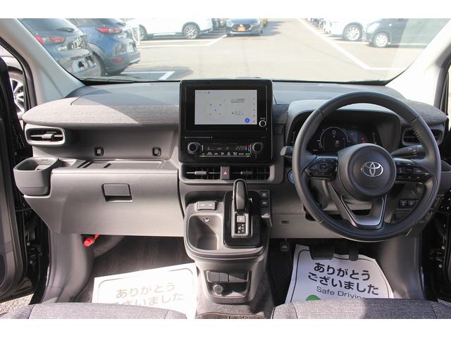 シエンタ ハイブリッドＺ　メーカーディスプレイオーディオ　禁煙車　バックカメラ　トヨタセーフティセンス　ハンズフリー両側パワースライドドア　ＥＴＣ２．０　ＬＥＤヘッドライト　スマートキー　プッシュスタート（42枚目）