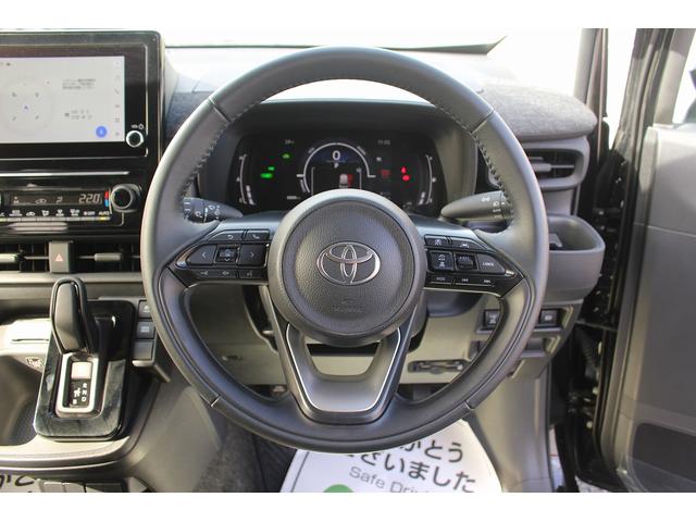 シエンタ ハイブリッドＺ　メーカーディスプレイオーディオ　禁煙車　バックカメラ　トヨタセーフティセンス　ハンズフリー両側パワースライドドア　ＥＴＣ２．０　ＬＥＤヘッドライト　スマートキー　プッシュスタート（43枚目）