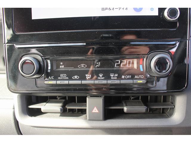 シエンタ ハイブリッドＺ　メーカーディスプレイオーディオ　禁煙車　バックカメラ　トヨタセーフティセンス　ハンズフリー両側パワースライドドア　ＥＴＣ２．０　ＬＥＤヘッドライト　スマートキー　プッシュスタート（45枚目）