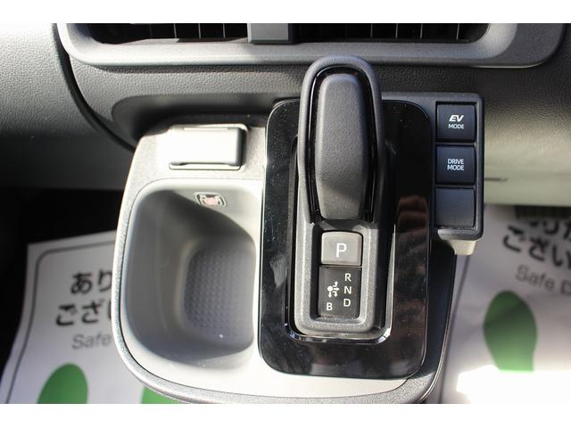 シエンタ ハイブリッドＺ　メーカーディスプレイオーディオ　禁煙車　バックカメラ　トヨタセーフティセンス　ハンズフリー両側パワースライドドア　ＥＴＣ２．０　ＬＥＤヘッドライト　スマートキー　プッシュスタート（46枚目）