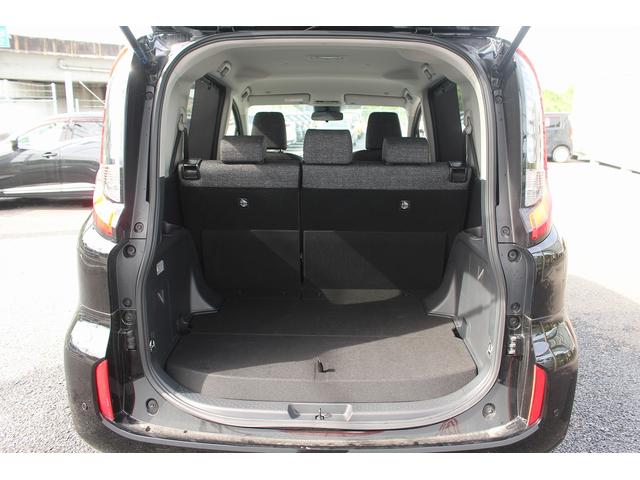 シエンタ ハイブリッドＺ　メーカーディスプレイオーディオ　禁煙車　バックカメラ　トヨタセーフティセンス　ハンズフリー両側パワースライドドア　ＥＴＣ２．０　ＬＥＤヘッドライト　スマートキー　プッシュスタート（73枚目）