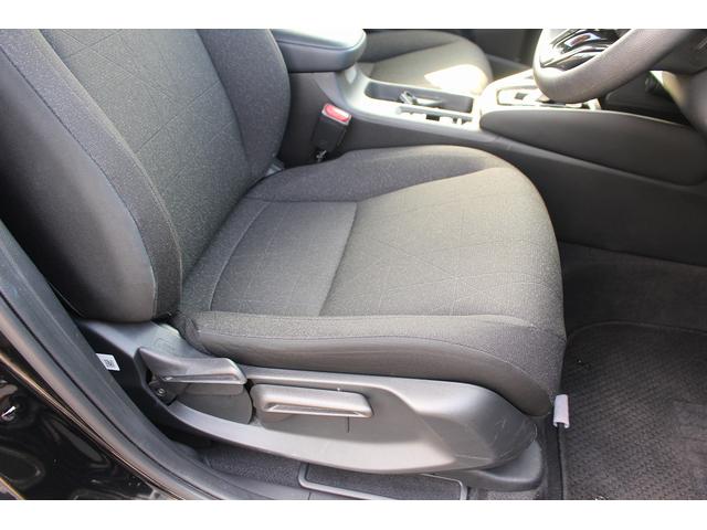 ヴェゼル e:HEV X ナビ 禁煙車 LEDヘッドライト レーダークルーズコントロール 路外逸脱抑制機能 オートハイビーム 障害物センサー バックカメラ プッシュスタート スマートキー ETC(30枚目)