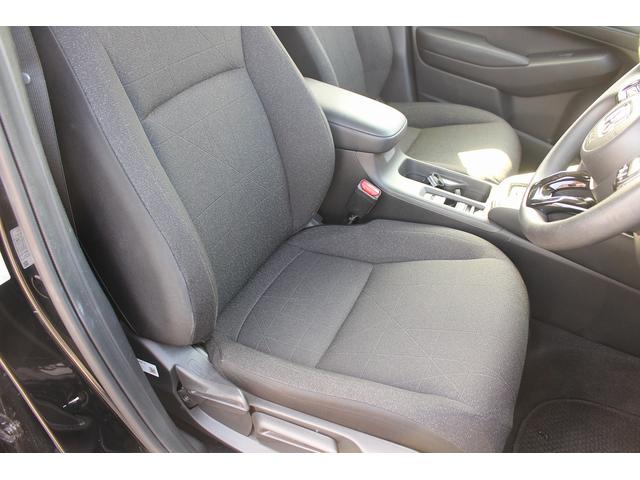 ヴェゼル e:HEV X ナビ 禁煙車 LEDヘッドライト レーダークルーズコントロール 路外逸脱抑制機能 オートハイビーム 障害物センサー バックカメラ プッシュスタート スマートキー ETC(31枚目)