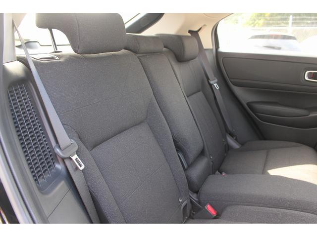 ヴェゼル e:HEV X ナビ 禁煙車 LEDヘッドライト レーダークルーズコントロール 路外逸脱抑制機能 オートハイビーム 障害物センサー バックカメラ プッシュスタート スマートキー ETC(35枚目)