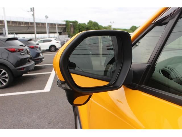 C-HR S 純正ナビ バックカメラ 禁煙車 フルセグTV ETC レーダークルーズコントロール クリアランスソナー Bluetooth接続 プッシュスタート 電動格納ミラー 衝突軽減ブレーキ(39枚目)