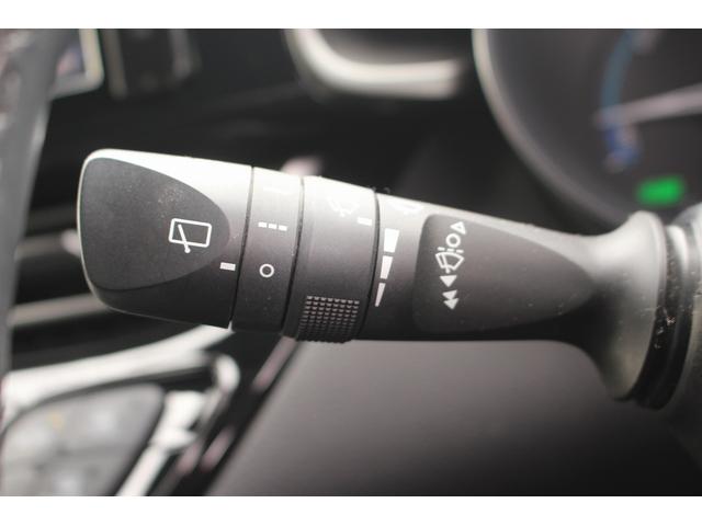 C-HR S 純正ナビ バックカメラ 禁煙車 フルセグTV ETC レーダークルーズコントロール クリアランスソナー Bluetooth接続 プッシュスタート 電動格納ミラー 衝突軽減ブレーキ(51枚目)