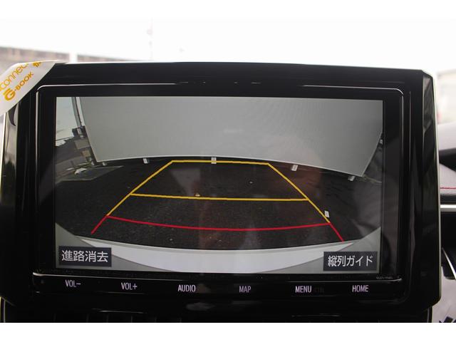 カローラスポーツ ハイブリッドＧ　Ｚ　モデリスタエアロ　純正９型ナビ　バックカメラ　フルセグ　レーダークルーズコントロール　ＥＴＣ　ＬＥＤヘッドライト　ステアリングヒーター　純正アルミホイール　スマートキー　プッシュスタート（4枚目）