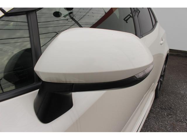 カローラスポーツ ハイブリッドＧ　Ｚ　モデリスタエアロ　純正９型ナビ　バックカメラ　フルセグ　レーダークルーズコントロール　ＥＴＣ　ＬＥＤヘッドライト　ステアリングヒーター　純正アルミホイール　スマートキー　プッシュスタート（38枚目）