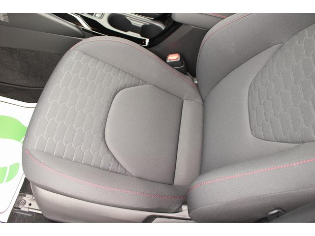 カローラスポーツ ハイブリッドＧ　Ｚ　モデリスタエアロ　純正９型ナビ　バックカメラ　フルセグ　レーダークルーズコントロール　ＥＴＣ　ＬＥＤヘッドライト　ステアリングヒーター　純正アルミホイール　スマートキー　プッシュスタート（43枚目）