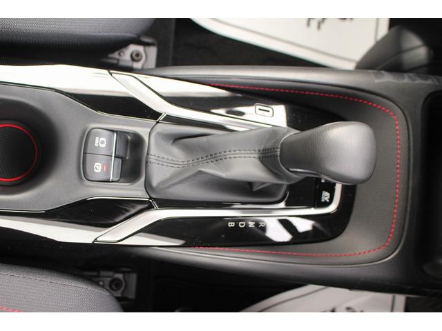 カローラスポーツ ハイブリッドＧ　Ｚ　モデリスタエアロ　純正９型ナビ　バックカメラ　フルセグ　レーダークルーズコントロール　ＥＴＣ　ＬＥＤヘッドライト　ステアリングヒーター　純正アルミホイール　スマートキー　プッシュスタート（49枚目）