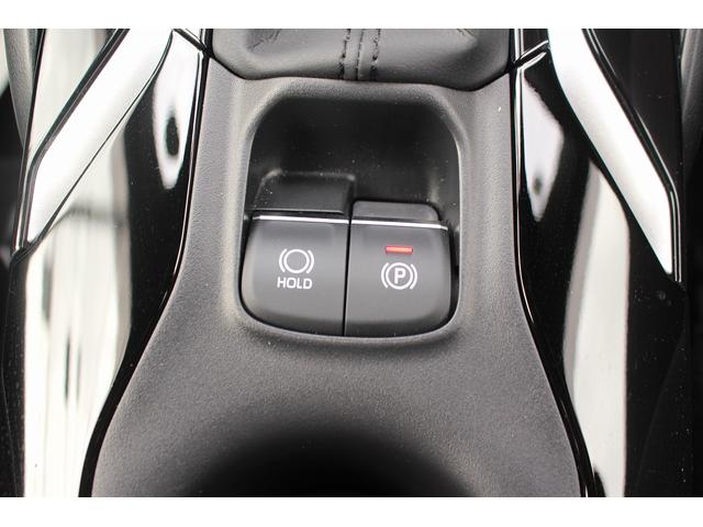 カローラスポーツ ハイブリッドＧ　Ｚ　モデリスタエアロ　純正９型ナビ　バックカメラ　フルセグ　レーダークルーズコントロール　ＥＴＣ　ＬＥＤヘッドライト　ステアリングヒーター　純正アルミホイール　スマートキー　プッシュスタート（51枚目）