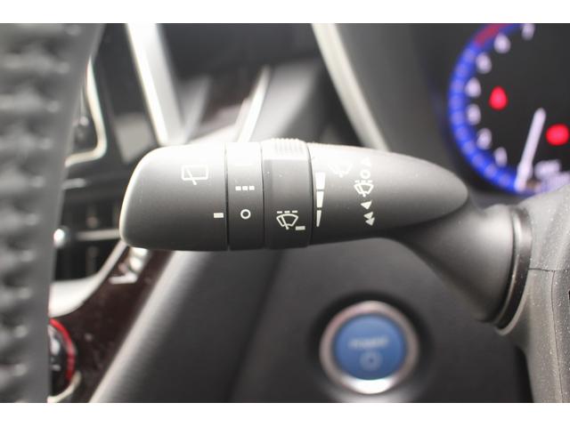 カローラスポーツ ハイブリッドＧ　Ｚ　モデリスタエアロ　純正９型ナビ　バックカメラ　フルセグ　レーダークルーズコントロール　ＥＴＣ　ＬＥＤヘッドライト　ステアリングヒーター　純正アルミホイール　スマートキー　プッシュスタート（55枚目）