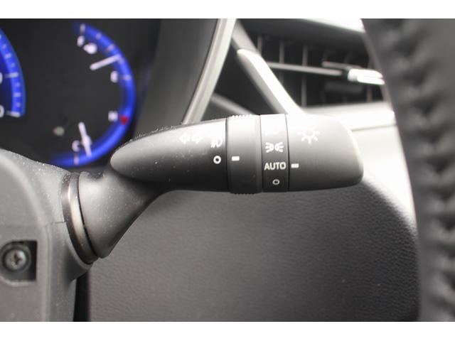 カローラスポーツ ハイブリッドＧ　Ｚ　モデリスタエアロ　純正９型ナビ　バックカメラ　フルセグ　レーダークルーズコントロール　ＥＴＣ　ＬＥＤヘッドライト　ステアリングヒーター　純正アルミホイール　スマートキー　プッシュスタート（56枚目）