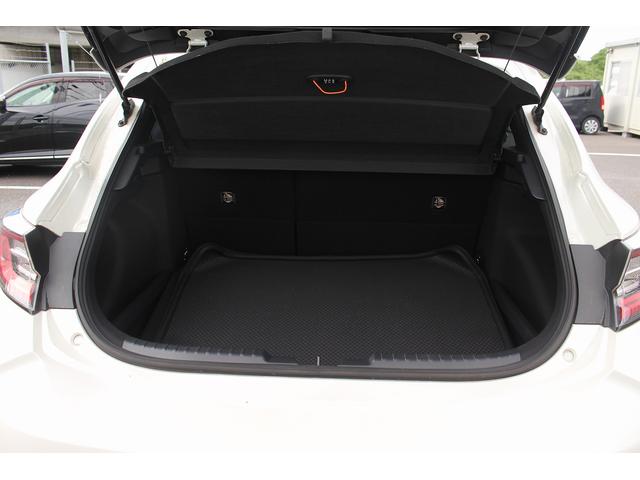 カローラスポーツ ハイブリッドＧ　Ｚ　モデリスタエアロ　純正９型ナビ　バックカメラ　フルセグ　レーダークルーズコントロール　ＥＴＣ　ＬＥＤヘッドライト　ステアリングヒーター　純正アルミホイール　スマートキー　プッシュスタート（69枚目）