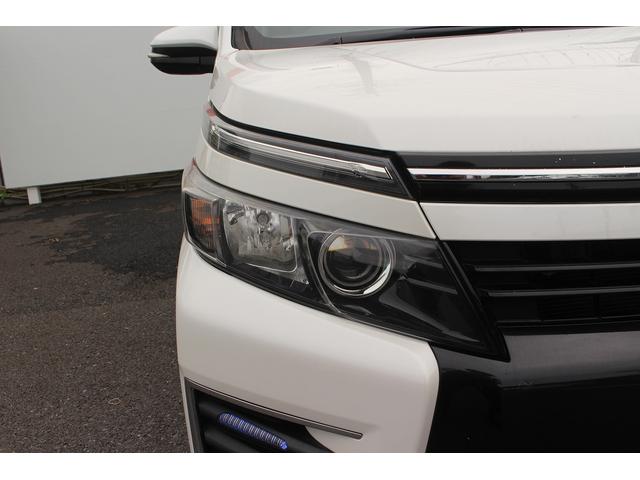 ヴォクシー ハイブリッドＺＳ　雹害　ＡＬＰＩＮＥ１０型ナビ　禁煙車　バックカメラ　フルセグＴＶ　ＥＴＣ　トヨタセーフティセンス　Ｂｌｕｅｔｏｏｔｈ接続　ｉｓｔｏｐ　両滴ワイパー　プッシュスタート　電動スライドドア（16枚目）