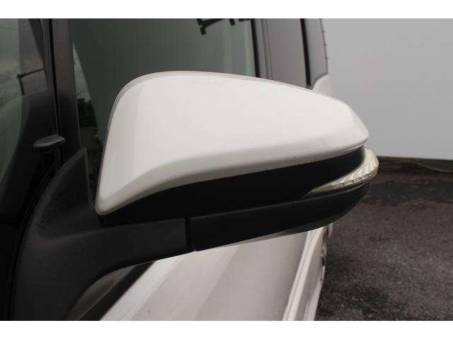 ヴォクシー ハイブリッドＺＳ　雹害　ＡＬＰＩＮＥ１０型ナビ　禁煙車　バックカメラ　フルセグＴＶ　ＥＴＣ　トヨタセーフティセンス　Ｂｌｕｅｔｏｏｔｈ接続　ｉｓｔｏｐ　両滴ワイパー　プッシュスタート　電動スライドドア（28枚目）