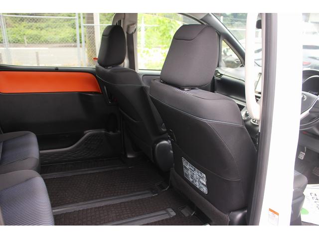 ヴォクシー ハイブリッドＺＳ　雹害　ＡＬＰＩＮＥ１０型ナビ　禁煙車　バックカメラ　フルセグＴＶ　ＥＴＣ　トヨタセーフティセンス　Ｂｌｕｅｔｏｏｔｈ接続　ｉｓｔｏｐ　両滴ワイパー　プッシュスタート　電動スライドドア（33枚目）