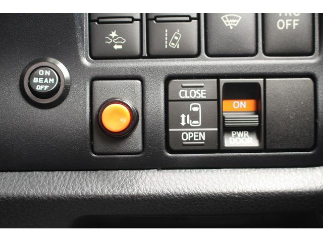 ヴォクシー ハイブリッドＺＳ　雹害　ＡＬＰＩＮＥ１０型ナビ　禁煙車　バックカメラ　フルセグＴＶ　ＥＴＣ　トヨタセーフティセンス　Ｂｌｕｅｔｏｏｔｈ接続　ｉｓｔｏｐ　両滴ワイパー　プッシュスタート　電動スライドドア（51枚目）