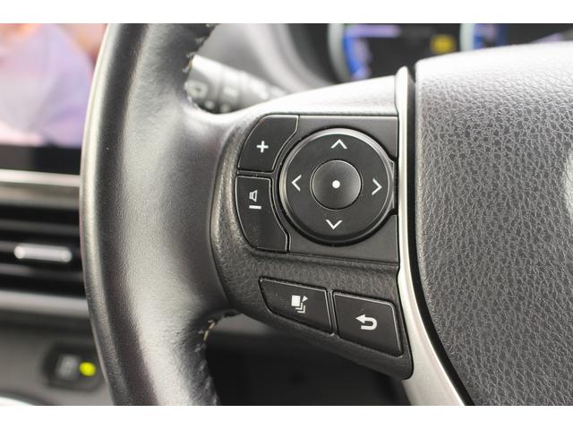 ヴォクシー ハイブリッドＺＳ　雹害　ＡＬＰＩＮＥ１０型ナビ　禁煙車　バックカメラ　フルセグＴＶ　ＥＴＣ　トヨタセーフティセンス　Ｂｌｕｅｔｏｏｔｈ接続　ｉｓｔｏｐ　両滴ワイパー　プッシュスタート　電動スライドドア（52枚目）