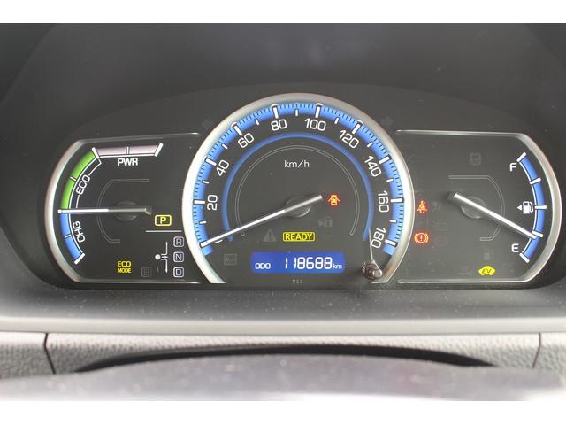 ヴォクシー ハイブリッドＺＳ　雹害　ＡＬＰＩＮＥ１０型ナビ　禁煙車　バックカメラ　フルセグＴＶ　ＥＴＣ　トヨタセーフティセンス　Ｂｌｕｅｔｏｏｔｈ接続　ｉｓｔｏｐ　両滴ワイパー　プッシュスタート　電動スライドドア（57枚目）