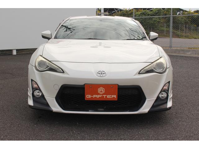 86 GT 純正ナビ フルセグTV バックカメラ プッシュスタート 電動ミラー ETC LEDヘッドライト フロントフォグランプ スマートキー Bluetooth接続 ディスプレイスピードメーター(8枚目)