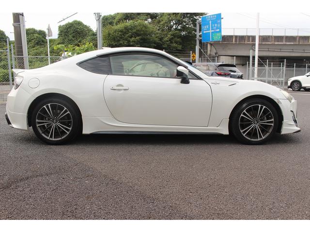 86 GT 純正ナビ フルセグTV バックカメラ プッシュスタート 電動ミラー ETC LEDヘッドライト フロントフォグランプ スマートキー Bluetooth接続 ディスプレイスピードメーター(10枚目)