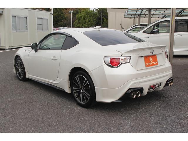 86 GT 純正ナビ フルセグTV バックカメラ プッシュスタート 電動ミラー ETC LEDヘッドライト フロントフォグランプ スマートキー Bluetooth接続 ディスプレイスピードメーター(13枚目)