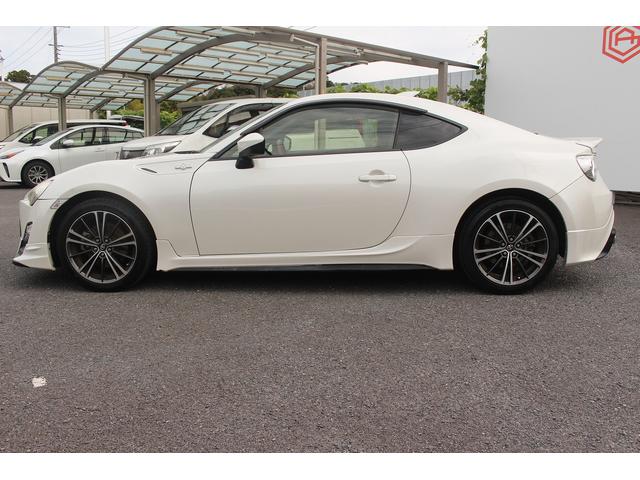 86 GT 純正ナビ フルセグTV バックカメラ プッシュスタート 電動ミラー ETC LEDヘッドライト フロントフォグランプ スマートキー Bluetooth接続 ディスプレイスピードメーター(14枚目)