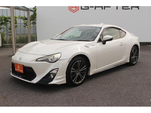 86 GT 純正ナビ フルセグTV バックカメラ プッシュスタート 電動ミラー ETC LEDヘッドライト フロントフォグランプ スマートキー Bluetooth接続 ディスプレイスピードメーター(15枚目)