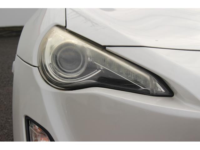 86 GT 純正ナビ フルセグTV バックカメラ プッシュスタート 電動ミラー ETC LEDヘッドライト フロントフォグランプ スマートキー Bluetooth接続 ディスプレイスピードメーター(16枚目)