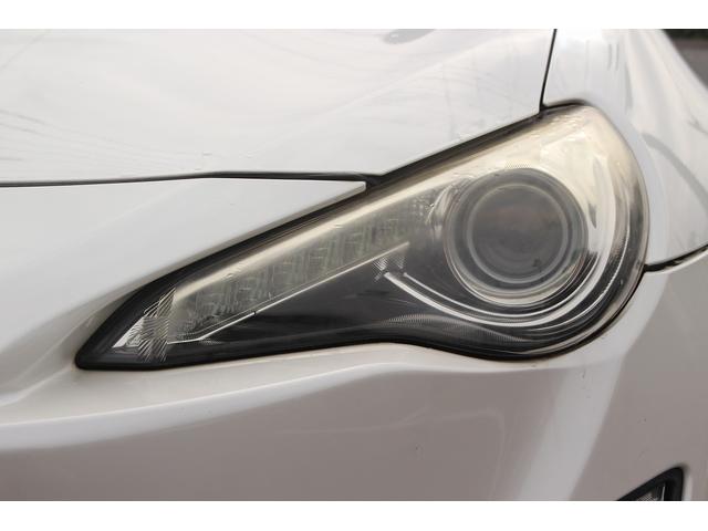 86 GT 純正ナビ フルセグTV バックカメラ プッシュスタート 電動ミラー ETC LEDヘッドライト フロントフォグランプ スマートキー Bluetooth接続 ディスプレイスピードメーター(18枚目)