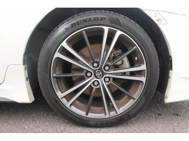 86 GT 純正ナビ フルセグTV バックカメラ プッシュスタート 電動ミラー ETC LEDヘッドライト フロントフォグランプ スマートキー Bluetooth接続 ディスプレイスピードメーター(28枚目)