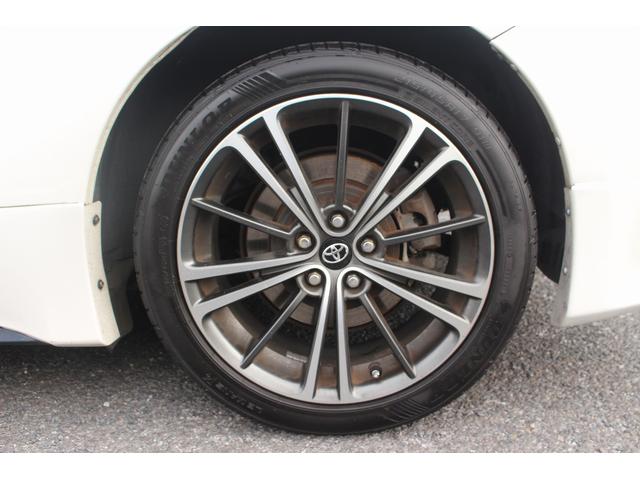 86 GT 純正ナビ フルセグTV バックカメラ プッシュスタート 電動ミラー ETC LEDヘッドライト フロントフォグランプ スマートキー Bluetooth接続 ディスプレイスピードメーター(30枚目)