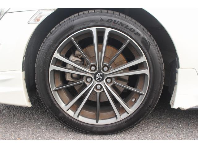 86 GT 純正ナビ フルセグTV バックカメラ プッシュスタート 電動ミラー ETC LEDヘッドライト フロントフォグランプ スマートキー Bluetooth接続 ディスプレイスピードメーター(31枚目)