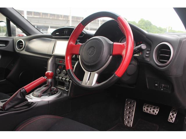 86 GT 純正ナビ フルセグTV バックカメラ プッシュスタート 電動ミラー ETC LEDヘッドライト フロントフォグランプ スマートキー Bluetooth接続 ディスプレイスピードメーター(32枚目)