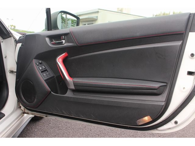 86 GT 純正ナビ フルセグTV バックカメラ プッシュスタート 電動ミラー ETC LEDヘッドライト フロントフォグランプ スマートキー Bluetooth接続 ディスプレイスピードメーター(35枚目)