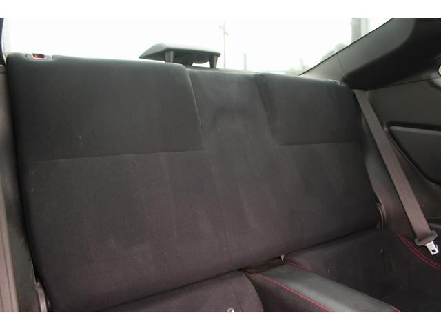 86 GT 純正ナビ フルセグTV バックカメラ プッシュスタート 電動ミラー ETC LEDヘッドライト フロントフォグランプ スマートキー Bluetooth接続 ディスプレイスピードメーター(36枚目)