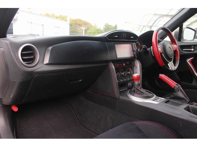 86 GT 純正ナビ フルセグTV バックカメラ プッシュスタート 電動ミラー ETC LEDヘッドライト フロントフォグランプ スマートキー Bluetooth接続 ディスプレイスピードメーター(39枚目)