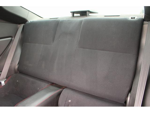 86 GT 純正ナビ フルセグTV バックカメラ プッシュスタート 電動ミラー ETC LEDヘッドライト フロントフォグランプ スマートキー Bluetooth接続 ディスプレイスピードメーター(43枚目)