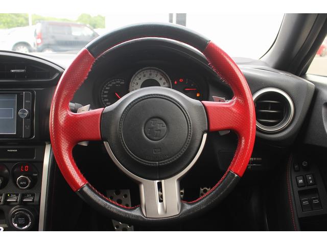 86 GT 純正ナビ フルセグTV バックカメラ プッシュスタート 電動ミラー ETC LEDヘッドライト フロントフォグランプ スマートキー Bluetooth接続 ディスプレイスピードメーター(46枚目)