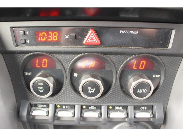 86 GT 純正ナビ フルセグTV バックカメラ プッシュスタート 電動ミラー ETC LEDヘッドライト フロントフォグランプ スマートキー Bluetooth接続 ディスプレイスピードメーター(53枚目)