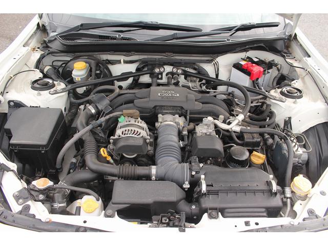 86 GT 純正ナビ フルセグTV バックカメラ プッシュスタート 電動ミラー ETC LEDヘッドライト フロントフォグランプ スマートキー Bluetooth接続 ディスプレイスピードメーター(61枚目)