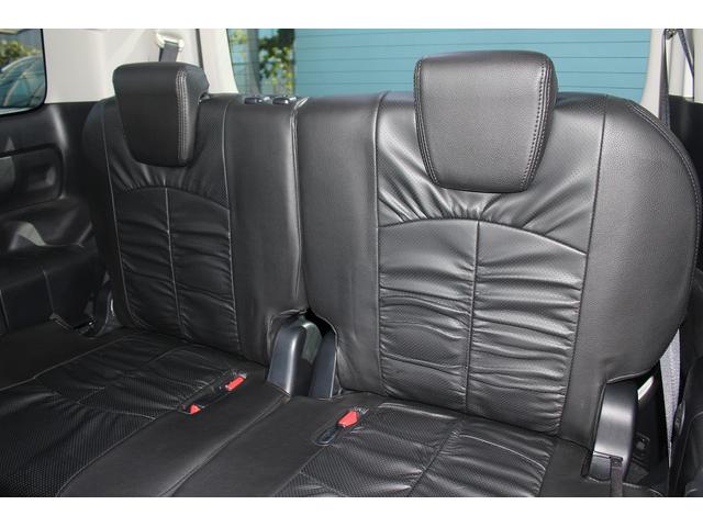 ヴォクシー ZS 煌 純正9型ナビ 禁煙車 TRDエアロ 後席モニター フルセグTV バックカメラ ETC 両側電動スライドドア レーダークルーズコントロール トヨタセーフティセンス コーナーセンサー プッシュスタート(40枚目)